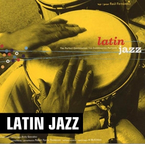 Latin Jazz - 1JAZZ